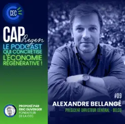 #09 - Alexandre Bellangé - Belco
