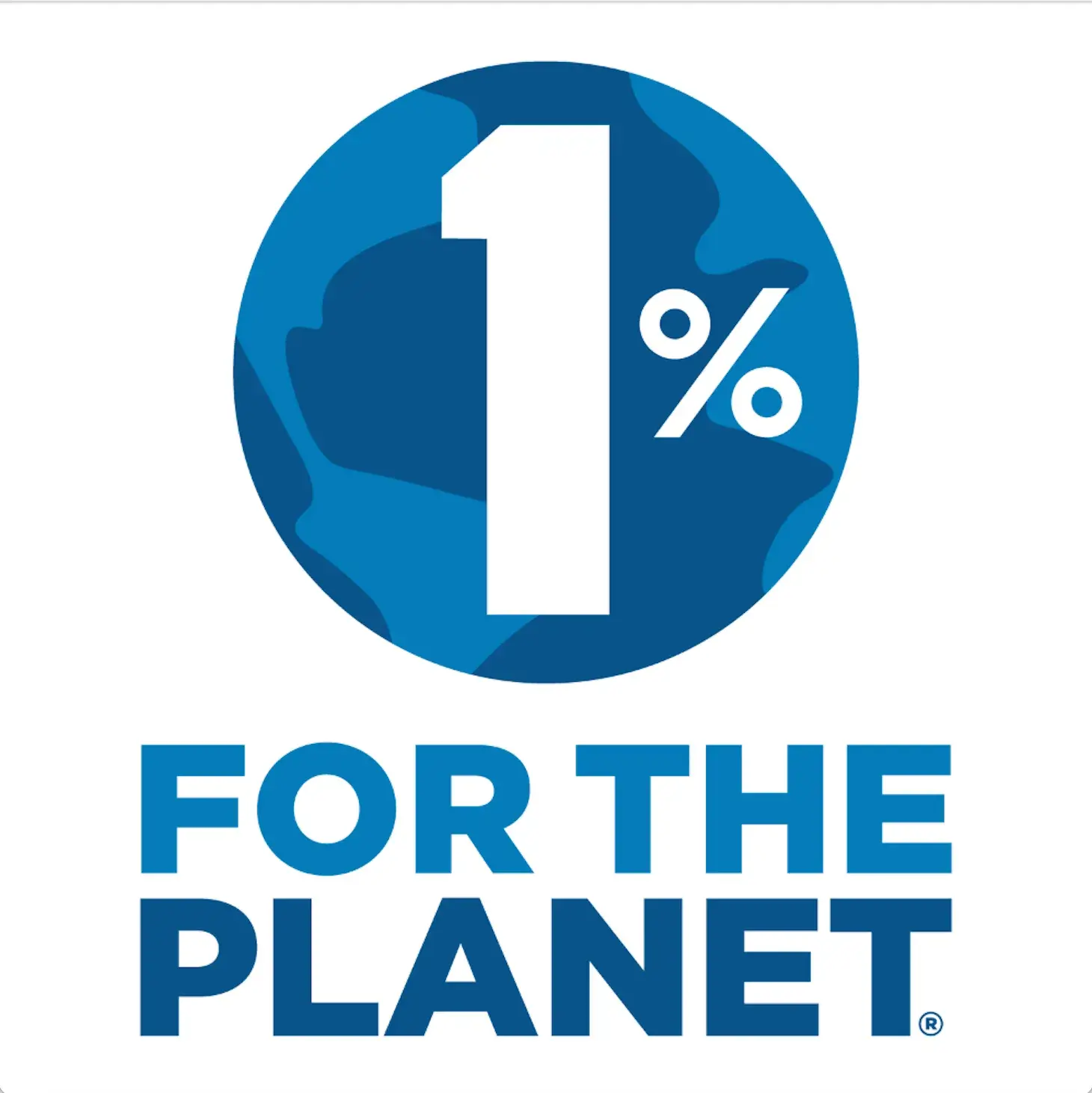 1% for the Planet 