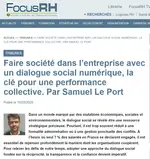 Miniature - Tribune 1 - Treebal