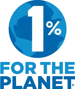 1% for the Planet 