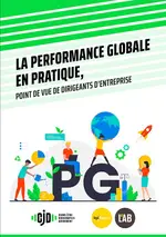 Le guide de la performance globale