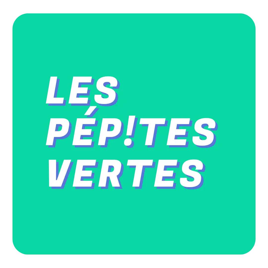 Les Pépites Vertes