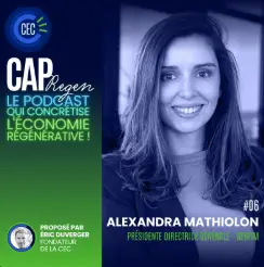 Miniature espace Regen podcast 6