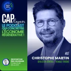 Miniature podcast 7 Regen