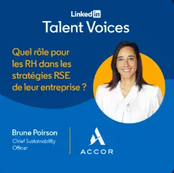 Miniature podcast LinkedIn