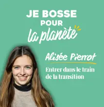 Photo podcast 1 pépites vertes