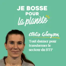 Photo podcast 2 pépites vertes