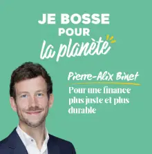 Photo podcast 3 pépites vertes