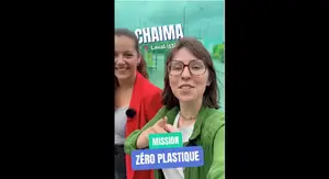 Photo de couverture vidéo 1 - Les pépites vertes