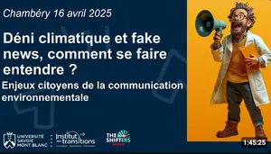 Vidéo Youtube 1 Les Shifters