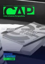 CAP 1 Créons d’autres perspectives