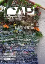 CAP 2 Direction régénération