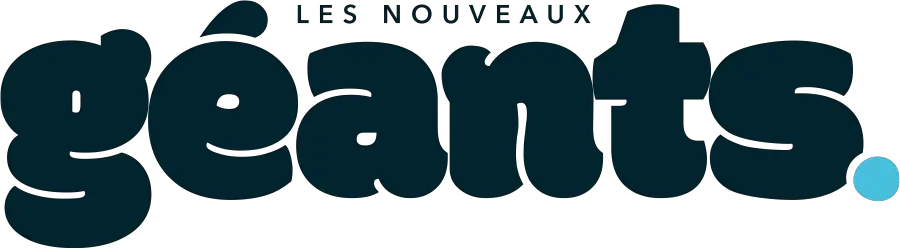 Les Nouveaux Géants