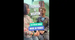 Photo de couverture contenu vidéo 2 - Les pépites vertes